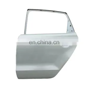 Made in China 2021 New Replacement Suitable for POL0 Door Sheet Metal Auto Body Parts Front Door Panel OE6RD 831 056A thumbnail-1