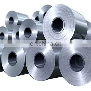 High Quality Galvanized Steel Coil For Vehicles and Ships thumbnail-4