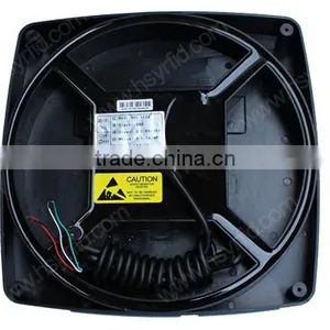 RS232/485 Wiegand34/26 RFID Long Range Card Reader With 1 M Reading Distance thumbnail-4