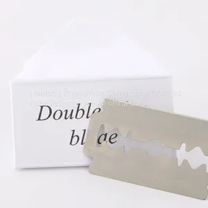 Eco-friendly Double Edge Safety Razor With Different Color thumbnail-3