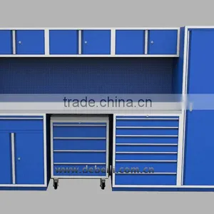 Hot Sale Tool Storage Cabinet With Upper Cabinet AX-ZHG0072-Y thumbnail-3