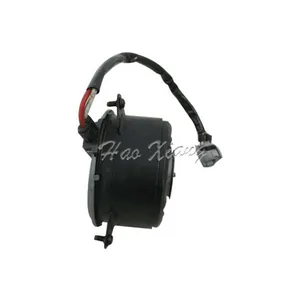 Auto Cooling Fan Motor 16363-0P180 16363-31250 AX168000-2100 For LEXUS RX350 RX450H 2010-2015 2008-18 Toyota Highland thumbnail-3