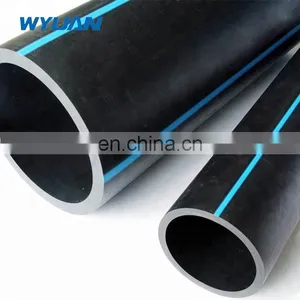 HDPE Pipe 560mm-1200mm Plastic Pipe thumbnail-3