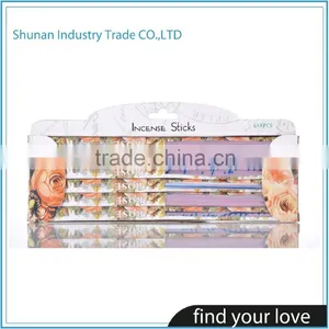 30ml Factory Direct Wholesale Lavender Reed Diffuser thumbnail-6