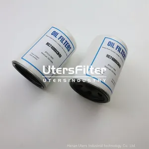 HC7400SKZ4H HC7400SKN4H UTERS Replace of PALL Filter Element thumbnail-5