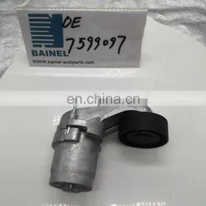 Auto Engine Parts Belt Tensioner Pulley 7599097/8604266/11287599097 For BMW thumbnail-1