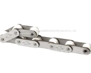 Self-lubricating Roller Chain thumbnail-1