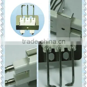 Infrared Gas Ignition Ceramics Ignition Electrode thumbnail-2