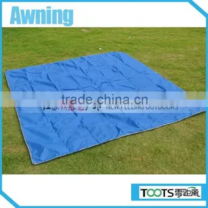 Oxford Camping Awning Tent thumbnail-1