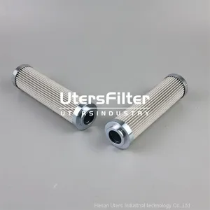 324806 01.E 90.6VG.HR.E.P UTERS Replaces EATON Hydraulic Oil Filter Element thumbnail-4