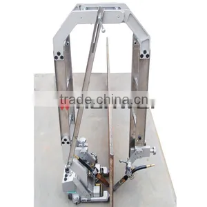 HK-6A-II Double Side Welding Carriage thumbnail-2