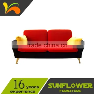 2016 Newest Design European Style Sofa Bed Factory Direct Price Sofa Chair thumbnail-1