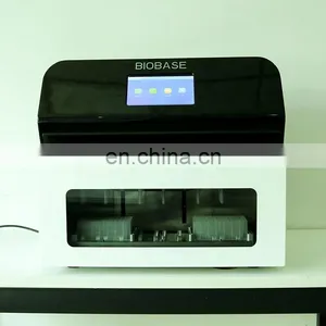BIOBASE Laboratory 48T/H Nucleic Acid Extraction System BNP 48 for PCR Lab Equipment Factory Price thumbnail-4