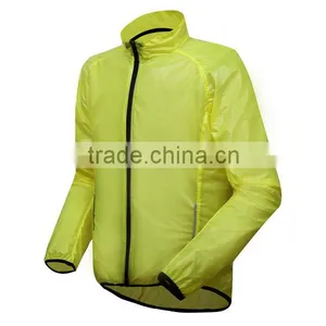 Hi Vis Reflective Running Jacket thumbnail-1