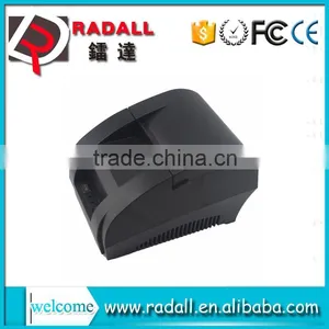 Trade Assurance 5890K Cheap 58mm Thermal Printer Usb Cheap Receipt Printer Mobile Thermal Printer thumbnail-1