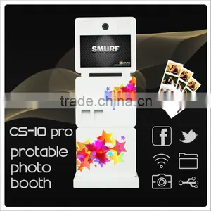 Portable Design Photography Equipment Foto Cabin in South America thumbnail-6