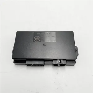 JINAN SUPPLIER SITRAK T7H T5G TRUCK PARTS BCU WG9716582011 thumbnail-4