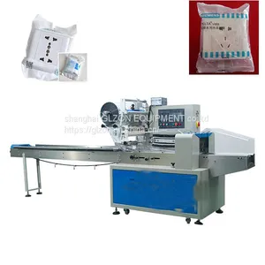 Socket Packaging Machine thumbnail-1
