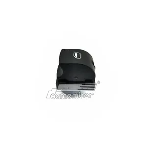 OE Member Window Master Control Switch 4F0959855 4F0959851 Power Window Switch for Audi thumbnail-3