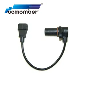 0281002206 5010437074 Heavy Duty Truck Position Sensor Truck Electric Part Camshaft Position Sensor for DAF for RENAULT thumbnail-1