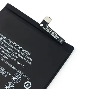 Replacement Batteries Battery HB386589ECW For Huawei Mate 20 Lite P10 Plus Honor 8X View 10 BKL-L09 Honor 20 20S Nova5t thumbnail-3