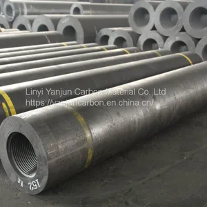 Graphite Rod Electrode thumbnail-1