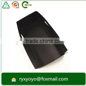 Custom Design pp Hardcover Plastic Drawer Storage Box for Home thumbnail-4