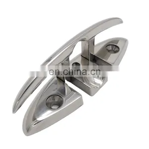 China Custom Aisi316 Stainless Steel Boat Anchors Marine Anchor Delta Style for Boats thumbnail-3