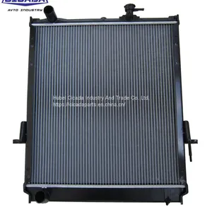 4JH1 4HL1 8-97373-494-0 8973492361 8973492390 8973517791 8973517792 Radiator for ISUZU Truck ELF 2005 thumbnail-2