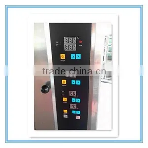 Small Baking Oven Double Deck Oven thumbnail-4