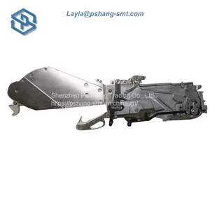 SMT JUKI CTF Series Feeder CF03HPR CF05HPR CF081ER CF081PR CN081CR Tape Feeder thumbnail-3