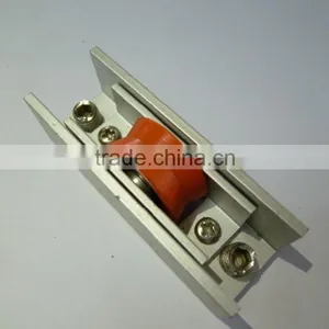 Aluminium Sliding Window Roller With Nylon Wheel for Glass Sliding Window Quality Choice thumbnail-3