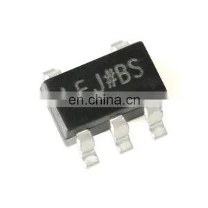 CMOS Linear Regulator SOT-23-5 150mA ADP150AUJZ-3.3-R7 ADP150AUJZ-3.3 ADP150AUJZ thumbnail-1