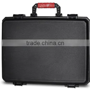 Blow Mold Plastic Tool Box,resin Plastic Tool Carrying Case thumbnail-2