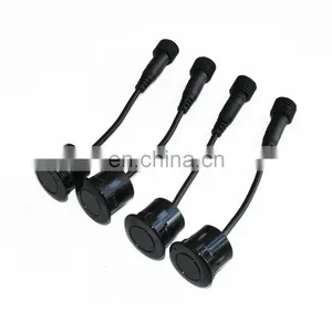 Promata Hot Sale Speed Control Canbus Parking Sensor System Digital Front Parking Sensor thumbnail-2