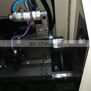 High Precision CK1113 Swiss Type Cnc Lathe With Competitive Price thumbnail-3
