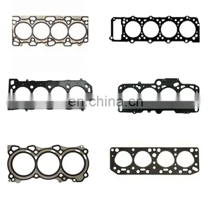 New Condition Head Gasket Assembly 11044-74Y00 1104474Y00 11044 74Y00 Fit For Nissan GA16DS thumbnail-3
