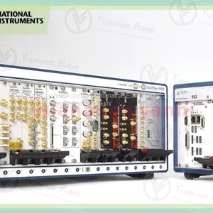 National Instruments/PXI-2545 thumbnail-5