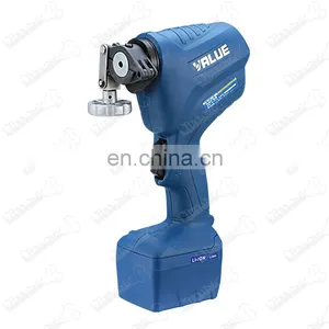 herramienta para abollar de batería de litio, herramienta para abollar eléctrica sin cable, herramienta para abollar eléctrica VET-19Li VEF-1 thumbnail-4