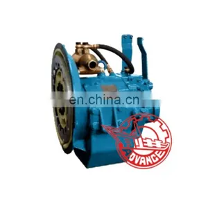 Brand New Hangzhou Advance HC038A Light High-speed Marine Gearbox for Ship Boat thumbnail-1