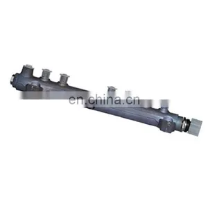 Excavator Engine Parts Common Rail Pipe 04903536 thumbnail-2