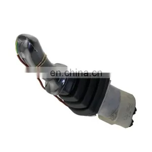 Excavator Joystick Assy Control Valve 1031700169 thumbnail-1