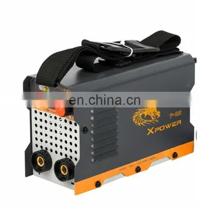 Best Welder ZX7-200 200AMP Reverse Parkside Arc Welding Machine thumbnail-2