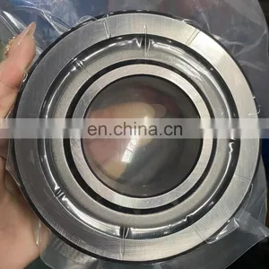 OEM 7206B Angular Contact Ball Bearing 30x62x16mm thumbnail-4