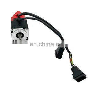 Original Cnc Motor in Stock A06b-0113-b075 ac Servo Motor Fanuc thumbnail-4