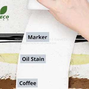High Density Magic Cleaning Melamine Sponge thumbnail-5