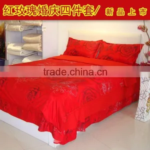 Printed Cheap Bedding Sets thumbnail-1