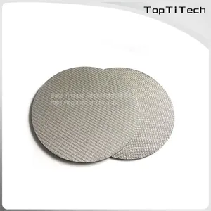 80um Customized Metal Wire Mesh Laminated Panel thumbnail-2