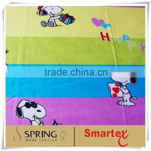 Cartoon Comforter for Kids thumbnail-1