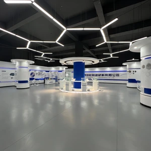 Qingdao Docbond New Material Co.ltd company overview - view 4 thumbnail